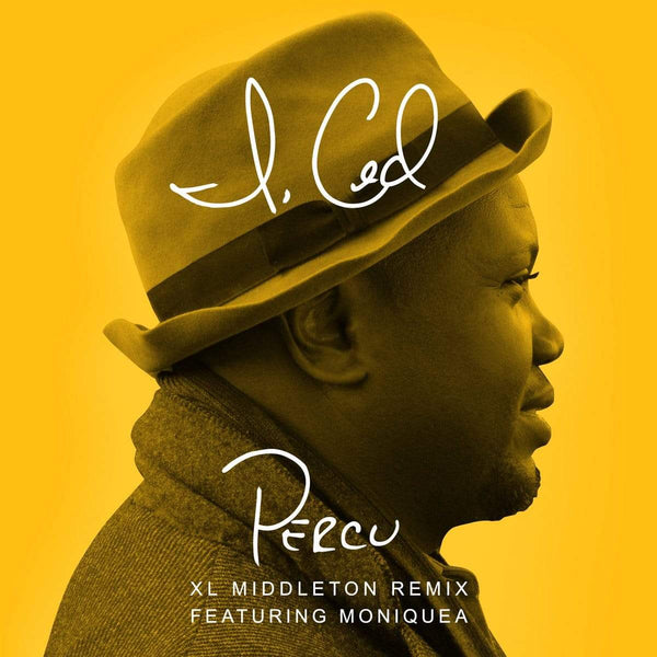 I, Ced - Percu (XL Middleton Remix)(Digital) Mofunk Records