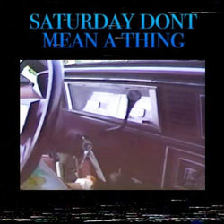 XL Middleton - Saturday Don't Mean A Thing (Digital) Mofunk Records