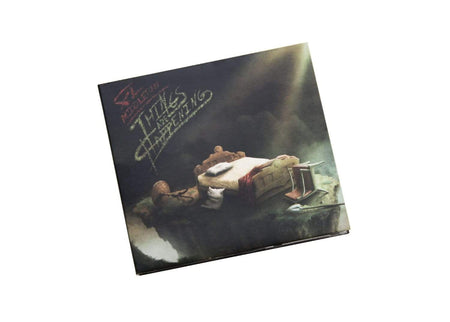 XL Middleton - Things Are Happening (CD) Mofunk Records