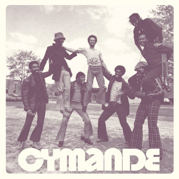 Cymande - Fug b/w Brothers On The Slide (7") Mr. Bongo