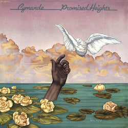 Cymande - Promised Heights (LP - 180g Vinyl) Mr. Bongo