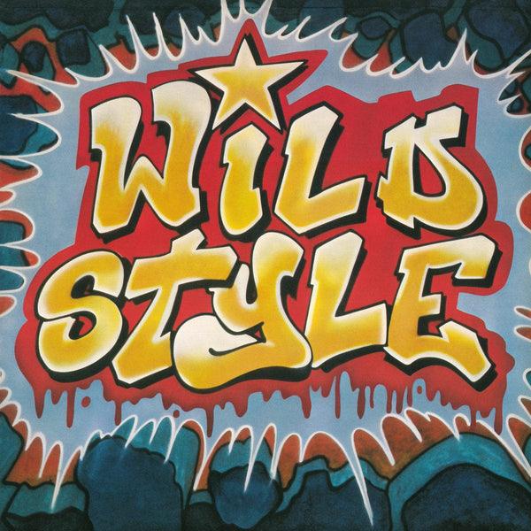 Wild Style - Wild Style (LP - Reissue) Mr. Bongo