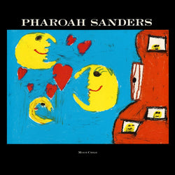Pharoah Sanders - Moon Child (LP - 180 Gram Vinyl) Music On Vinyl