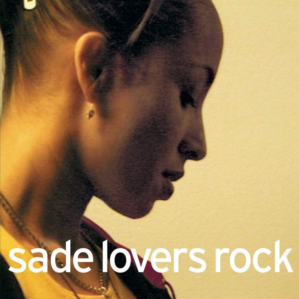 Sade - Lovers Rock (LP) Music On Vinyl