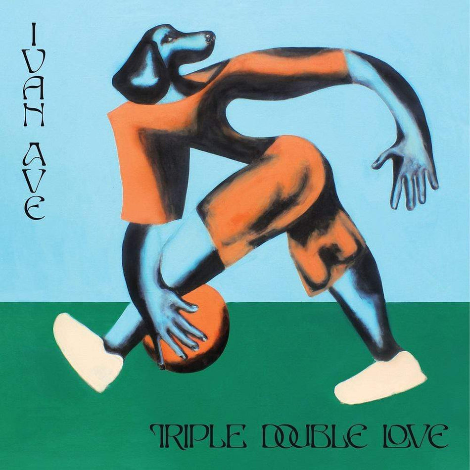 Ivan Ave - Triple Double Love b/w Phone Won't Charge (7") Mutual Intentions