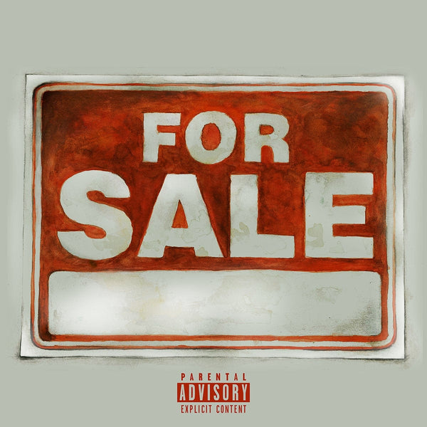 Blu - For Sale (EP) Nature Sounds