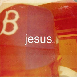 Blu - Jesus (CD) Nature Sounds