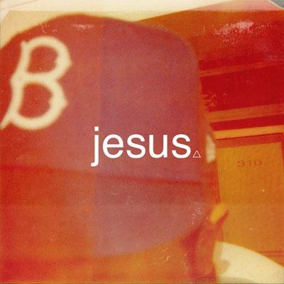 Blu - Jesus (CD) Nature Sounds
