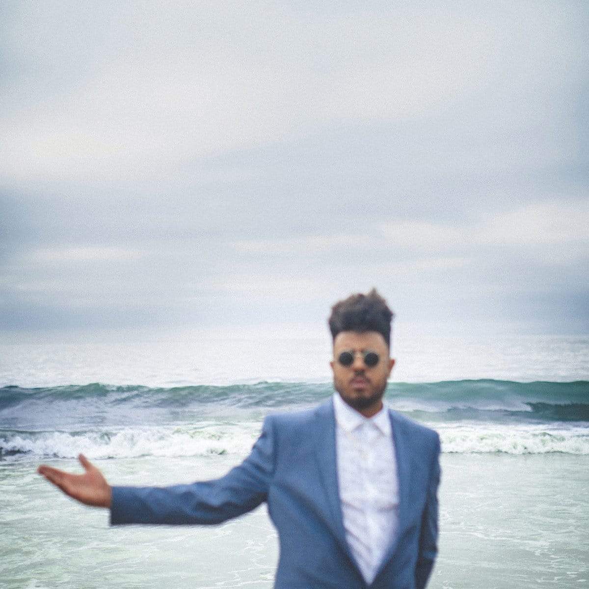 Blu - The Color Blu(e) (CD) Nature Sounds