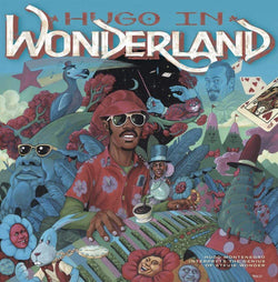 Hugo Montenegro - Hugo In Wonderland (LP) Nature Sounds