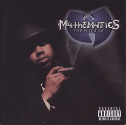 Mathematics - The Problem (CD) Nature Sounds