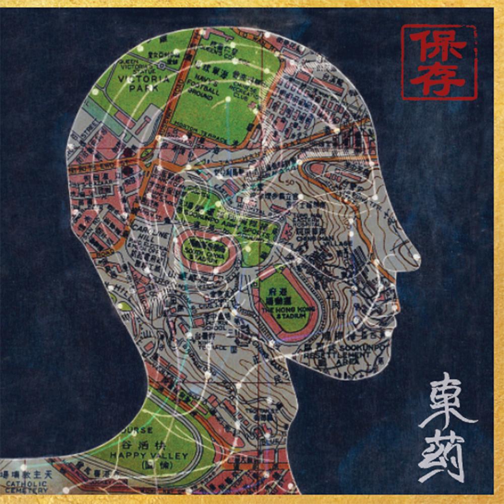 Preservation - Eastern Medicine, Western Illness (CD) Nature Sounds