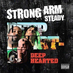 Strong Arm Steady - Deep Hearted (2xLP) Nature Sounds