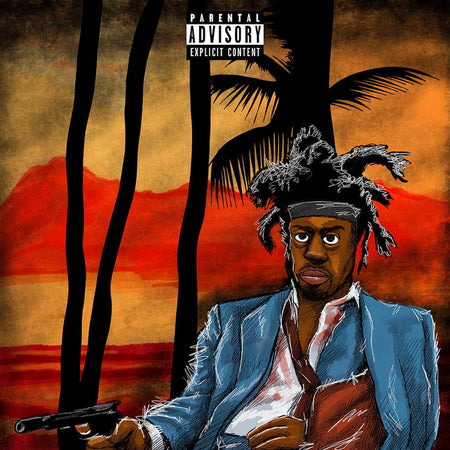 Tha God Fahim - Dump Gawd: Shot Clock King (Vol. 1 & 2) (LP) Nature Sounds