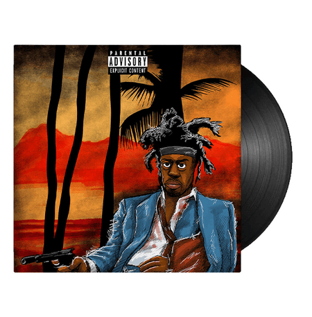 洋楽 tha god faiim / Notu Dump Goat 2 | THA GOD FAHIM