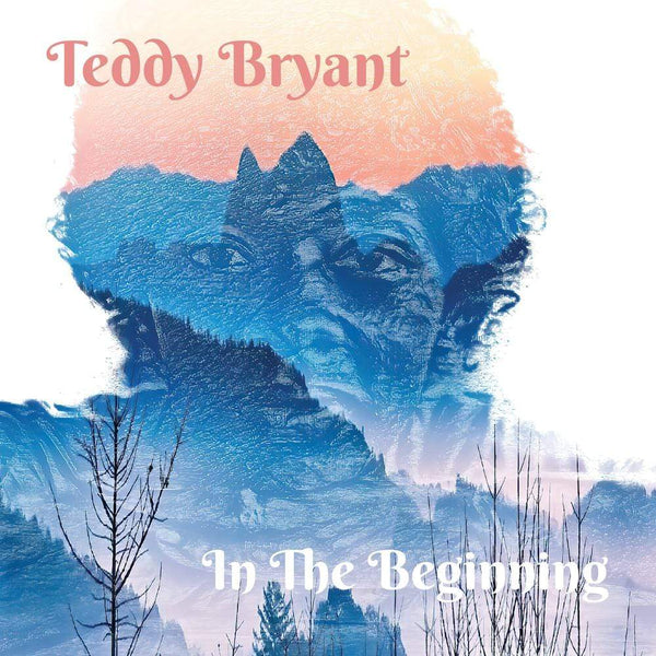 Teddy Bryant - In the Beginning (LP) NBN Records