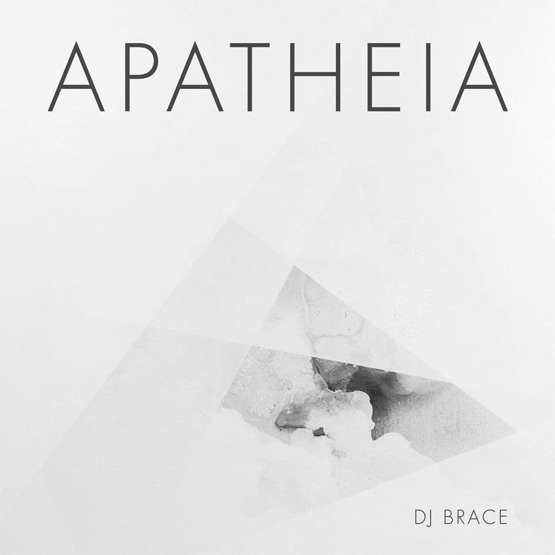 DJ Brace - Apatheia (Digital) Nostomania Records