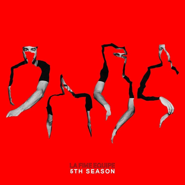 La Fine Equipe - 5th Season (LP) Nowadays Records
