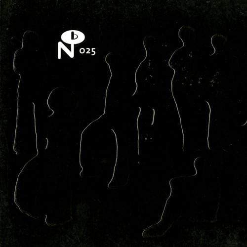 The 24-Carat Black - Gone: The Promises Of Yesterday (LP) Numero Group