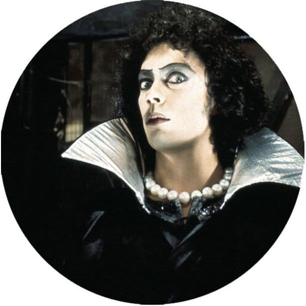 V/A - The Rocky Horror Picture Show Soundtrack (45th Anniversary) (LP - Picture Disc) Ode Sounds and Visuals, INC