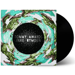 Tommy Awards - Inre Rymden (LP) Origin Peoples