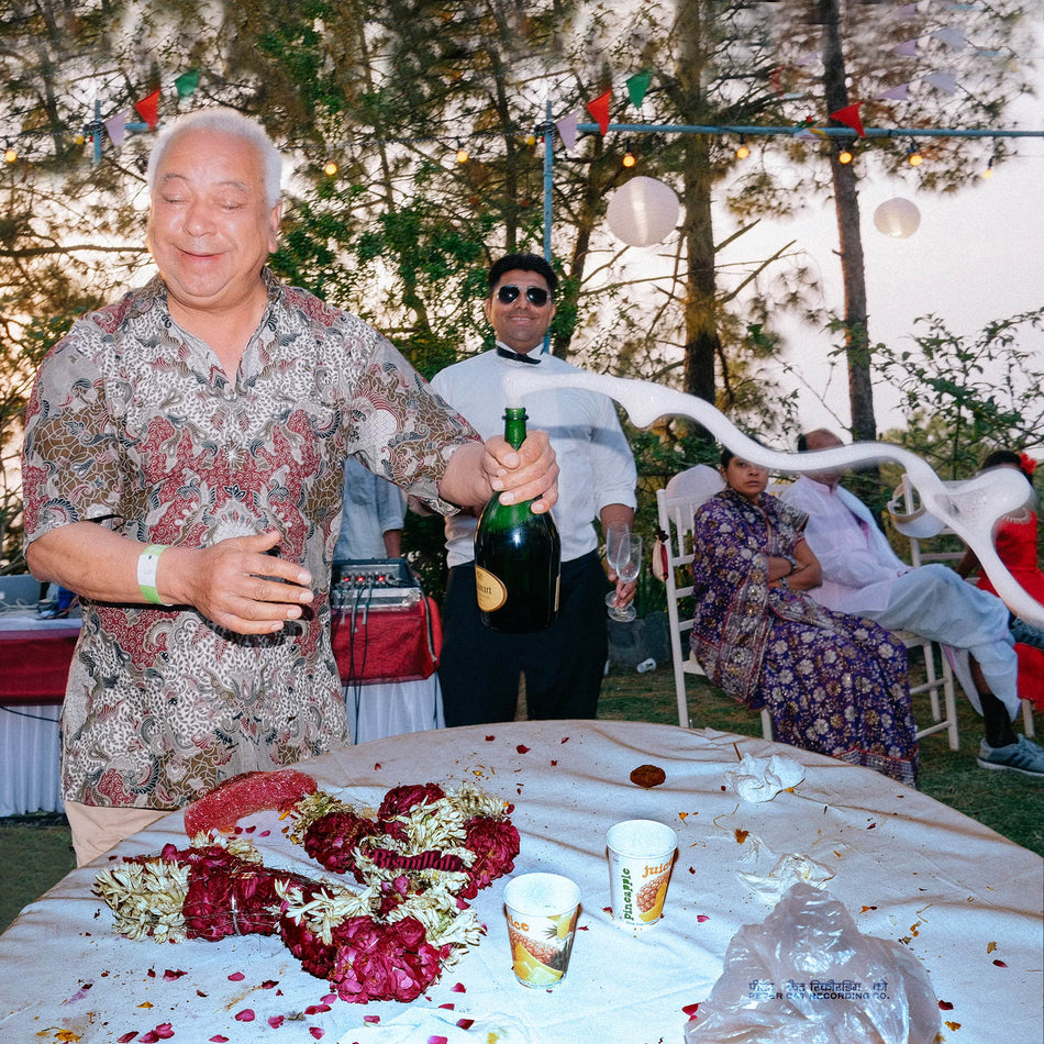 Peter Cat Recording Co - Bismillah (2xLP) Panache Recordings