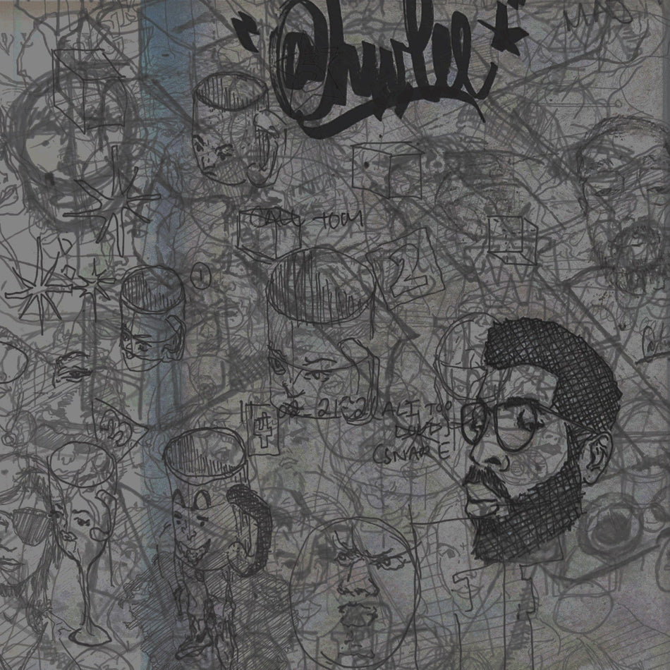 Ahwlee - FTRS (LP) Paxico Records