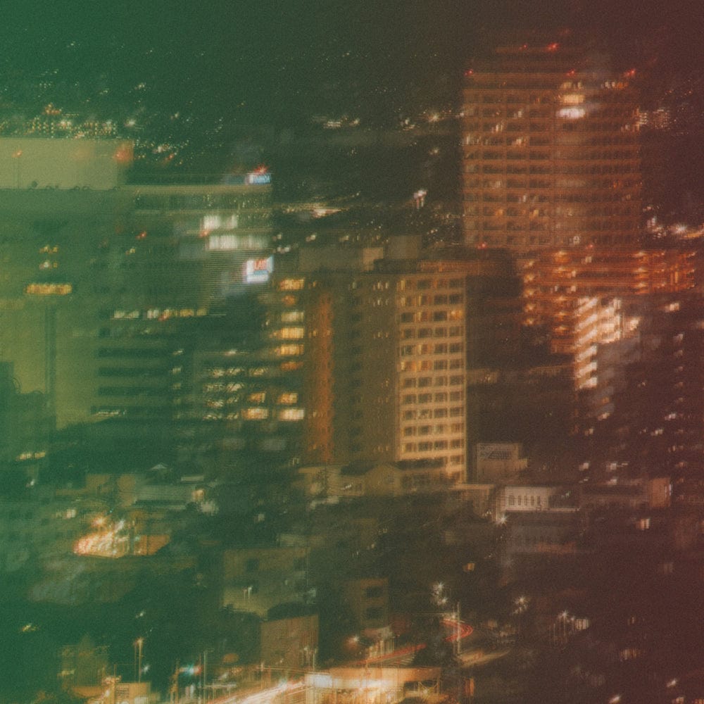 Budamunk and Fitz Ambrose - Budabrose 3 (LP) Paxico Records