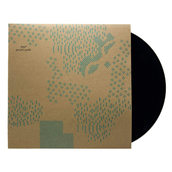 Pax - Wildflower (LP) Paxico Records