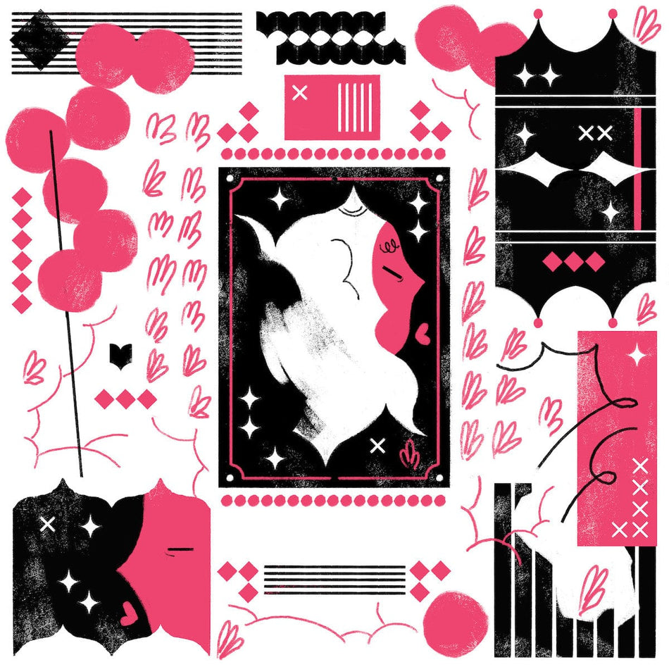 Sleepyeyes - Forgot About Her (LP) Paxico Records