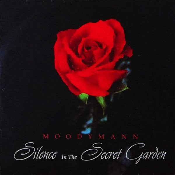 Moodymann - Silence In The Secret Garden (CD) Peacefrog Records