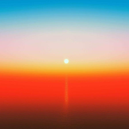 Poolside - Heat (2xLP) Poolside Records