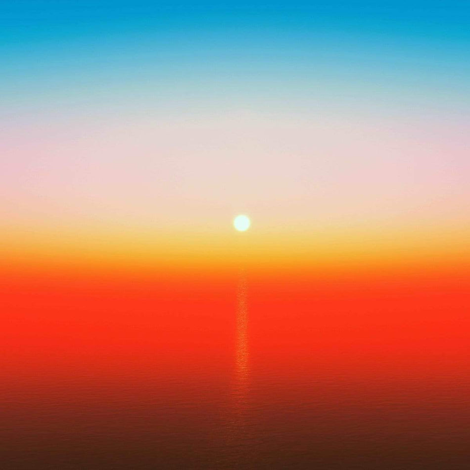 Poolside - Heat (2xLP) Poolside Records