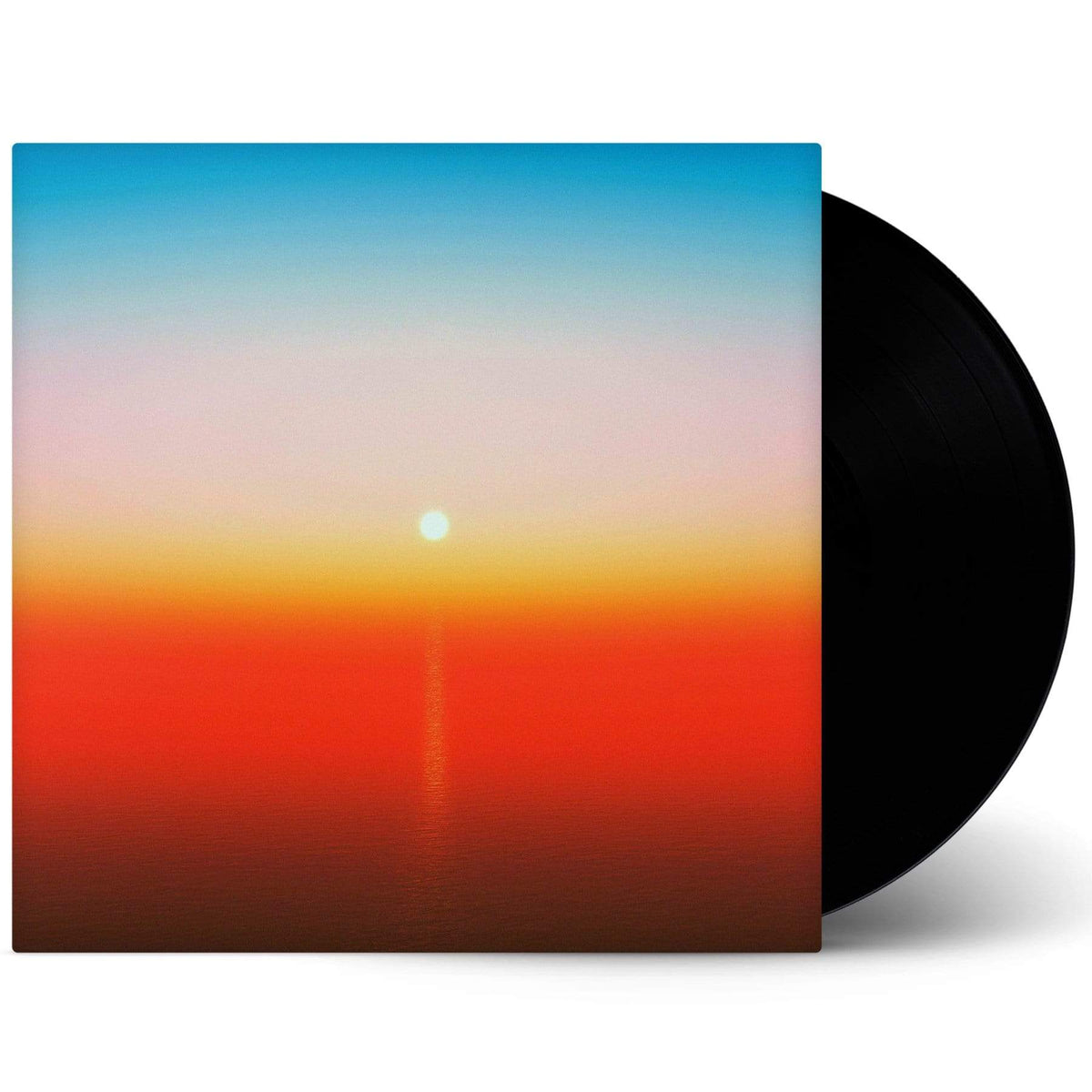 Poolside - Heat (2xLP) Poolside Records