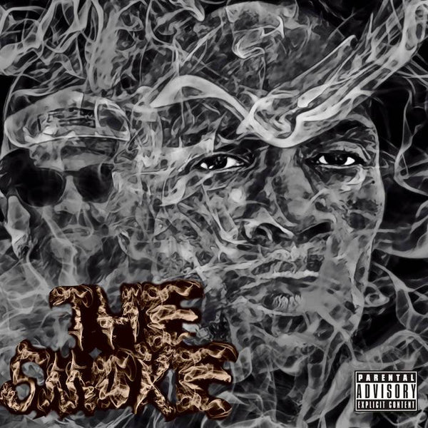 The Bad Seed, Reckonize Real - The Smoke (Digital) Real Deff Music Group