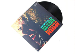 Martha High - Tribute To My Soul Sisters (LP) Record Kicks