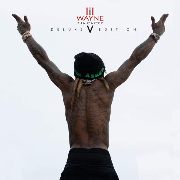 Lil Wayne - Tha Carter V: Deluxe Edition (2xCD) Republic