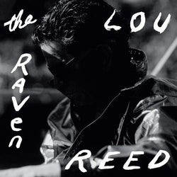 Lou Reed - The Raven (3xLP - 180 Gram) Rhino Records