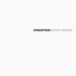 Atmosphere - Seven's Travels: Deluxe Reissue (3xLP) Rhymesayers