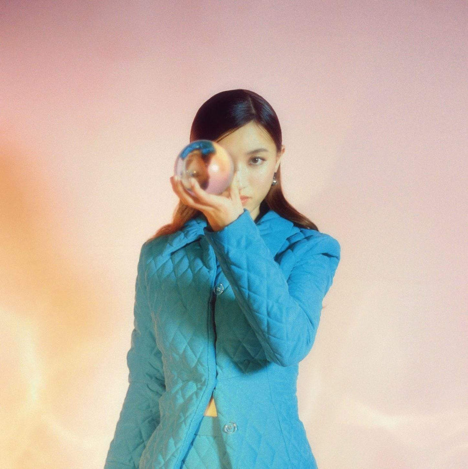 Didi Han - Wake Up (EP) Roche Musique