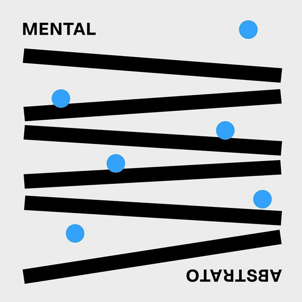 Mental Abstrato - Uzoma (2xLP) SDB Discos