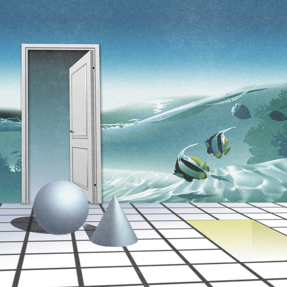 Professor Creepshow - Memory Card 2 SIC Records