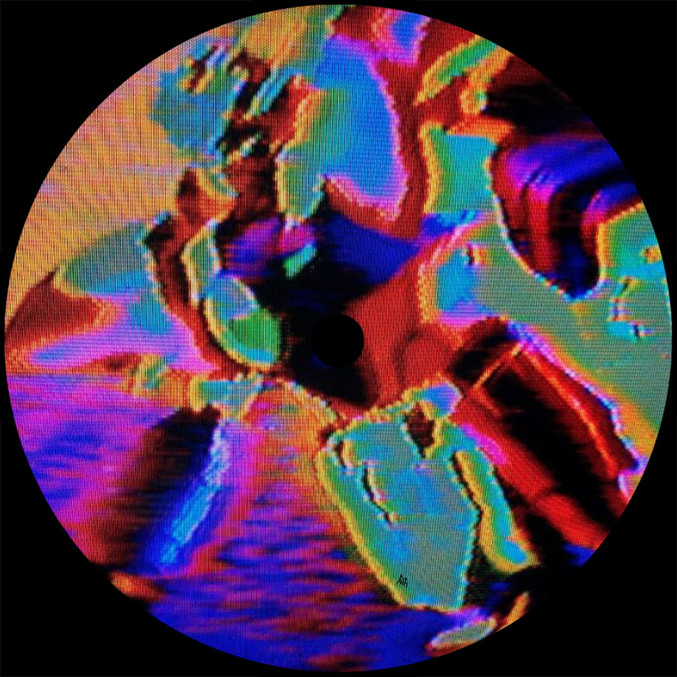 Professor Creepshow - Memory Card One (Cassette) SIC Records