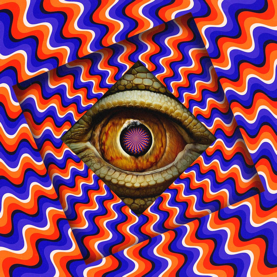 Professor Creepshow - Professional Mad Scientist (CD) SIC Records