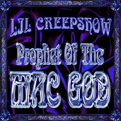 Professor Creepshow - Prophet Of The Mac God (LP) SIC Records