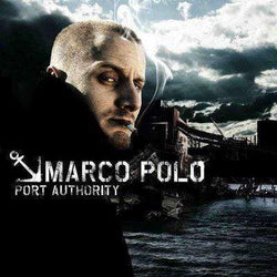 Marco Polo - Port Authority (CD) Slice Of Spice