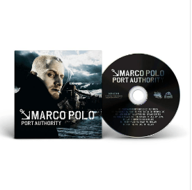 Marco Polo - Port Authority (CD) Slice Of Spice