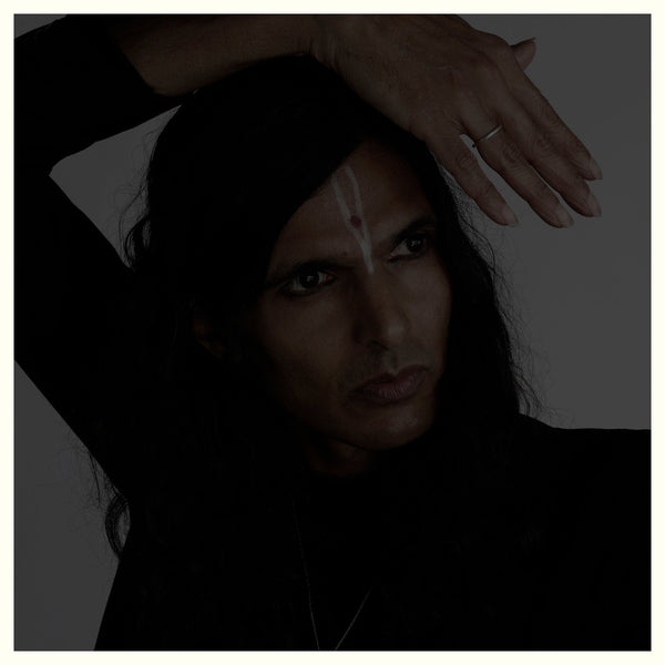 Imaad Wasif - So Long Mr. Fear (LP) Sonic Ritual