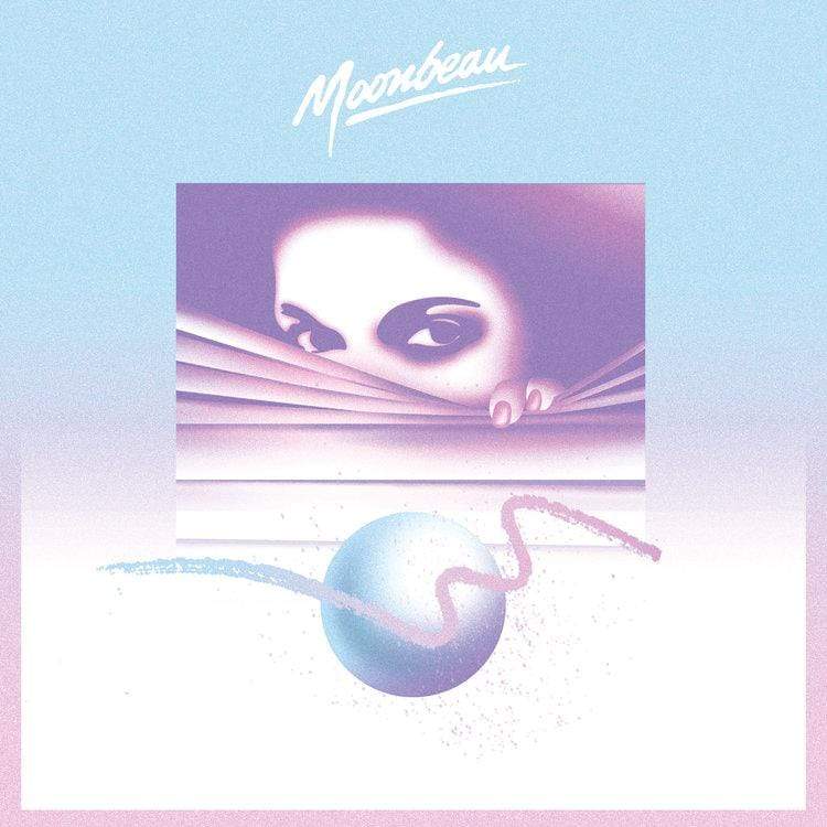 Moonbeau - Moonbeau (LP) Soul Step Records
