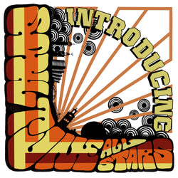 Soul Tune Allstars - Introducing (LP) Soul Tune Records